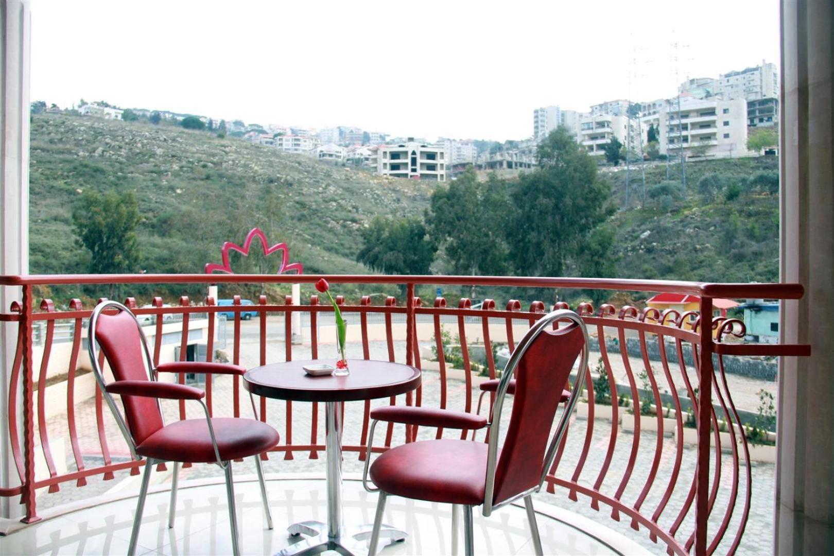 Golden Lili Resort & Spa Aley Exteriér fotografie